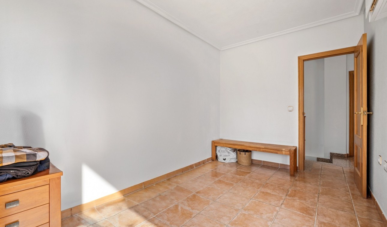 Resale - Detached Villa - Orihuela Costa - Castillo de Don Juan