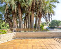 Resale - Detached Villa - Orihuela Costa - Dehesa de campoamor