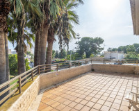 Resale - Detached Villa - Orihuela Costa - Dehesa de campoamor