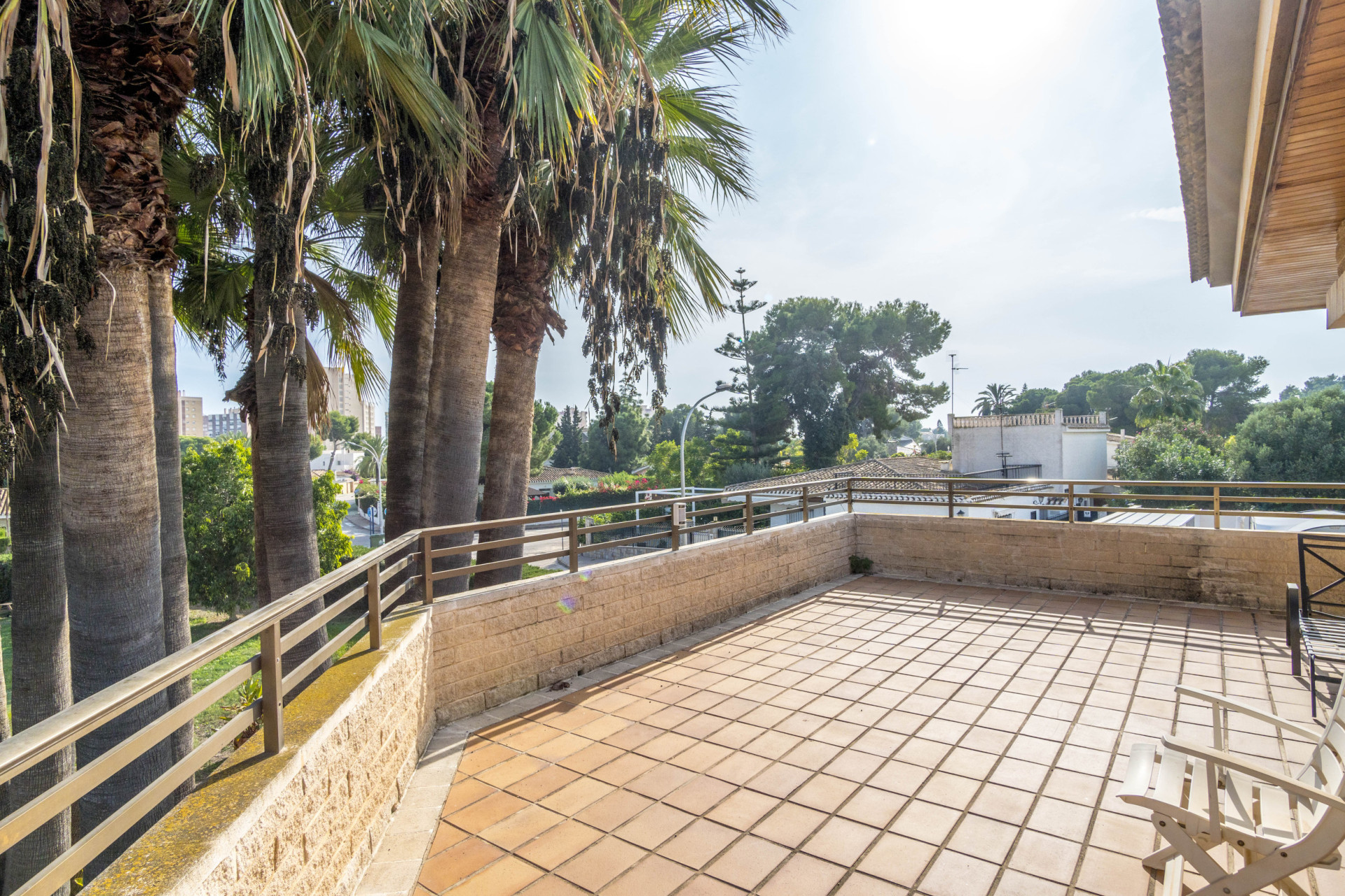 Resale - Detached Villa - Orihuela Costa - Dehesa de campoamor