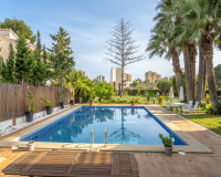 Resale - Detached Villa - Orihuela Costa - Dehesa de campoamor