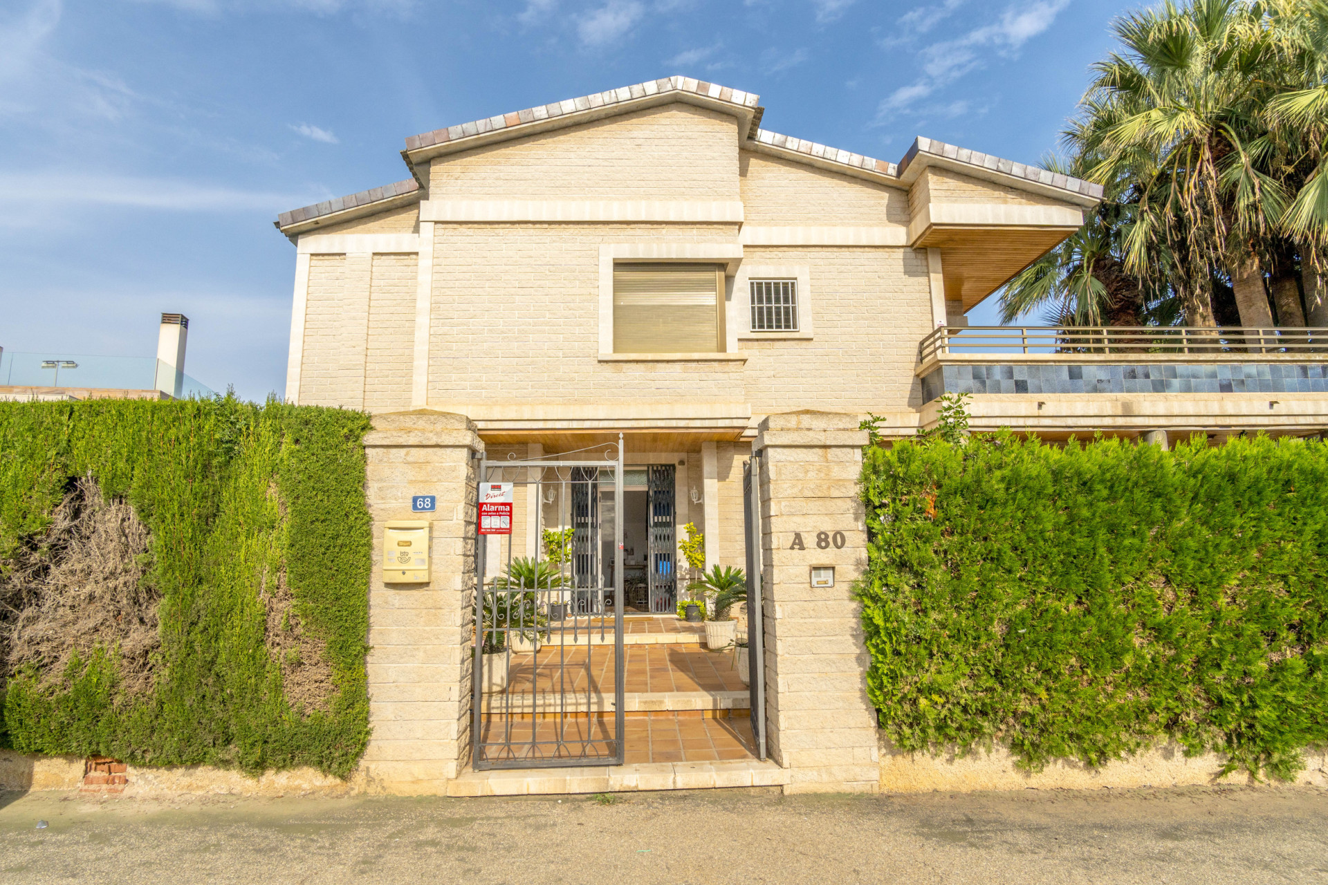 Resale - Detached Villa - Orihuela Costa - Dehesa de campoamor