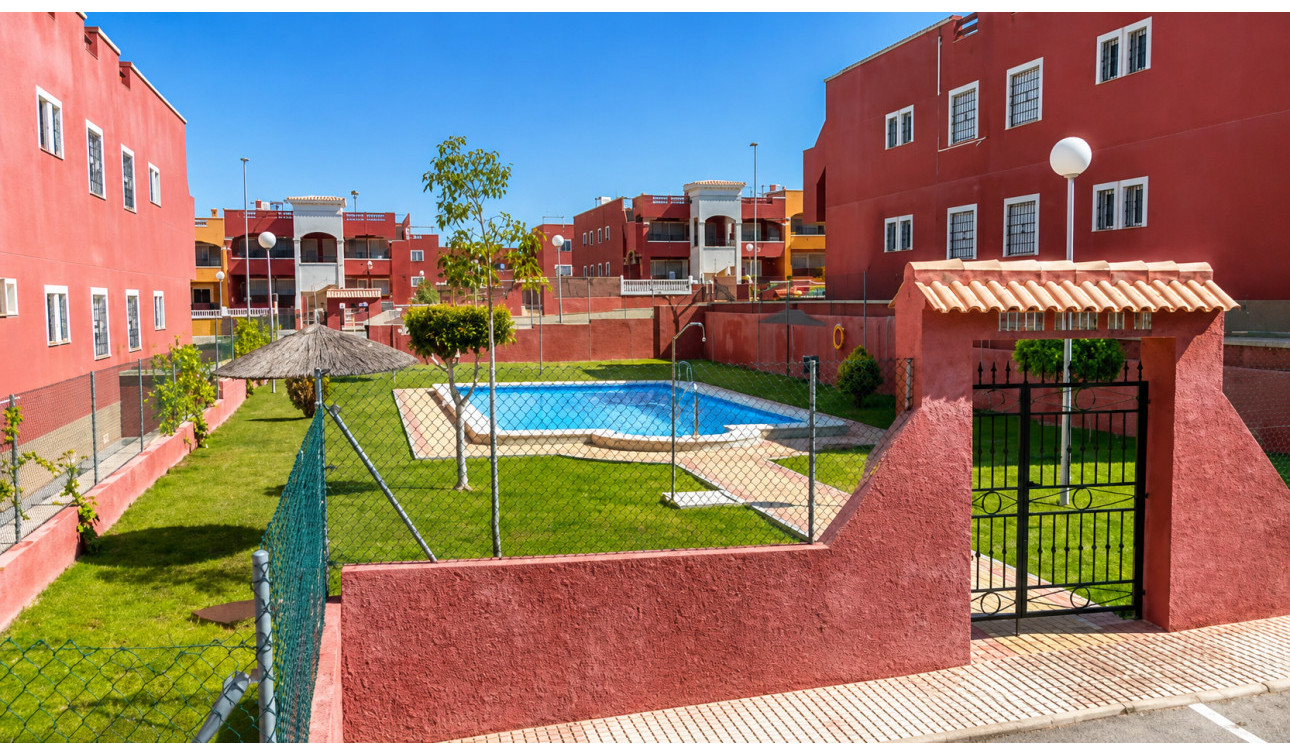 Resale - Detached Villa - Orihuela Costa - Dream Hills