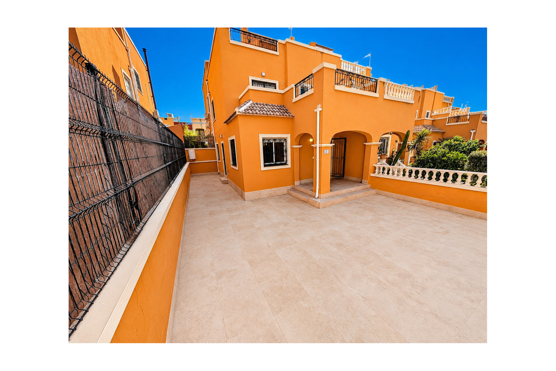 Resale - Detached Villa - Orihuela Costa - Dream Hills