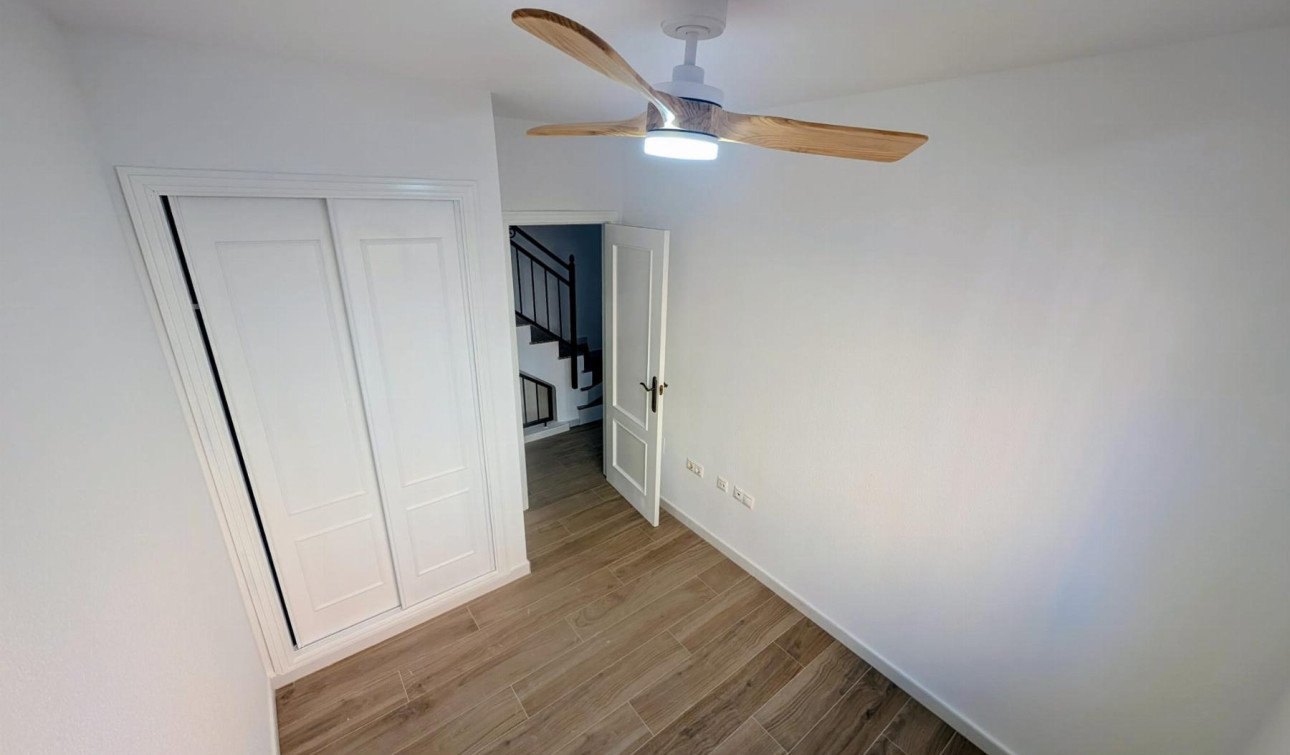 Resale - Detached Villa - Orihuela Costa - Dream Hills
