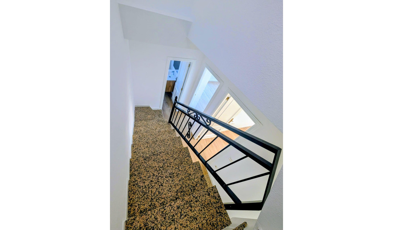 Resale - Detached Villa - Orihuela Costa - Dream Hills
