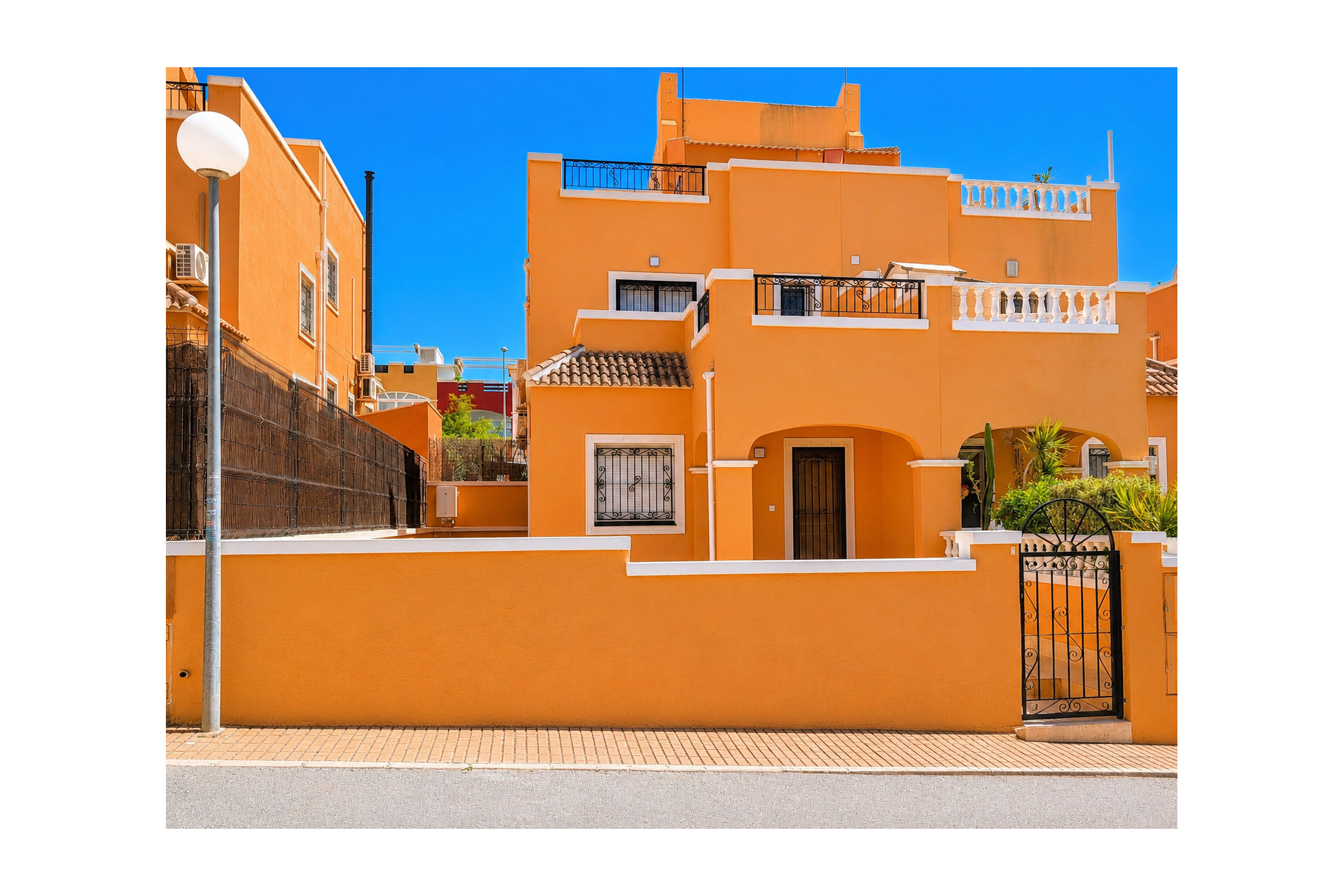 Resale - Detached Villa - Orihuela Costa - Dream Hills