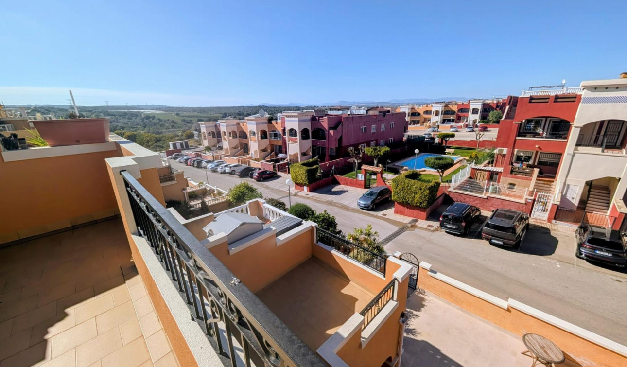 Resale - Detached Villa - Orihuela Costa - Dream Hills