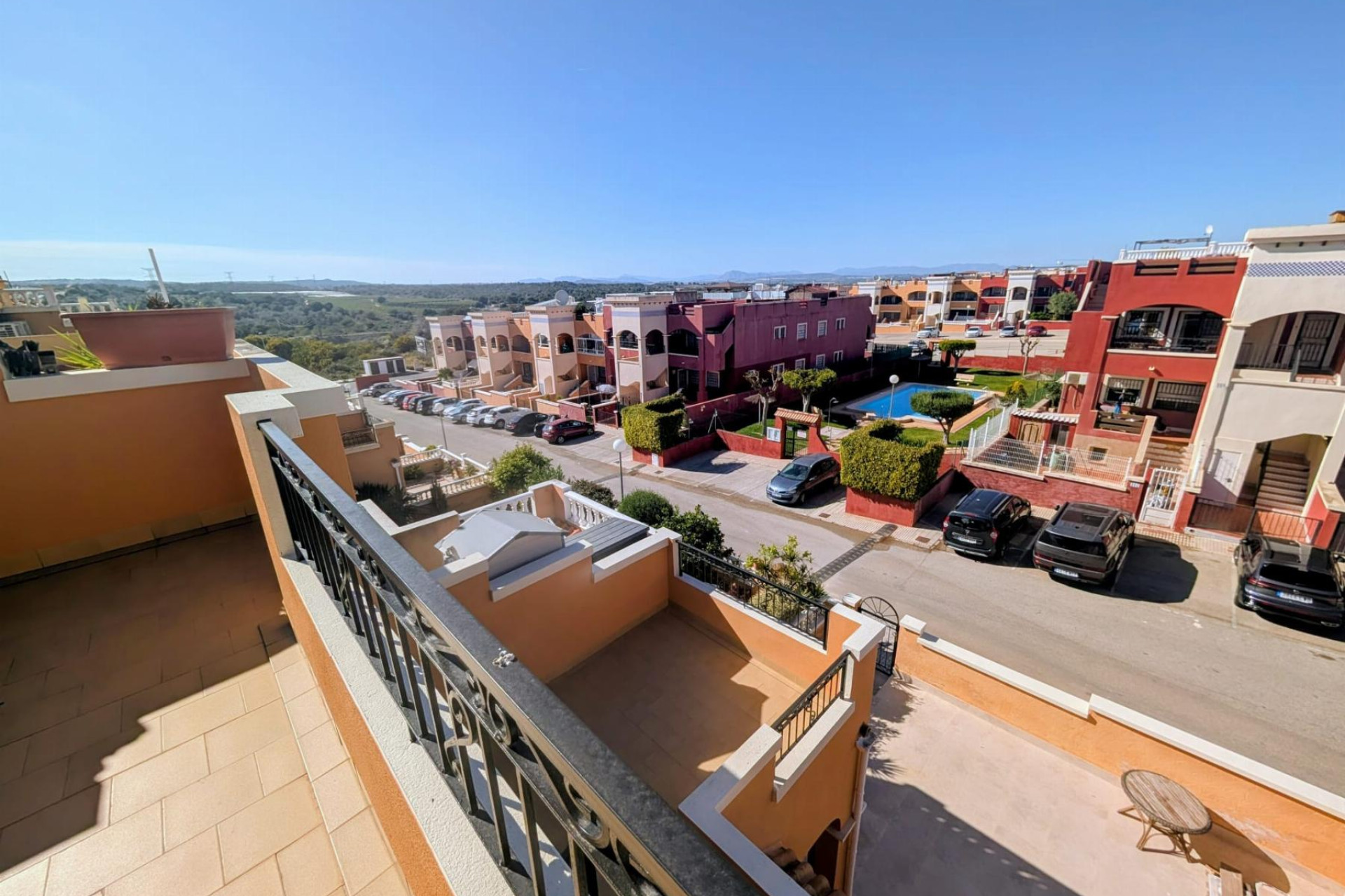 Resale - Detached Villa - Orihuela Costa - Dream Hills