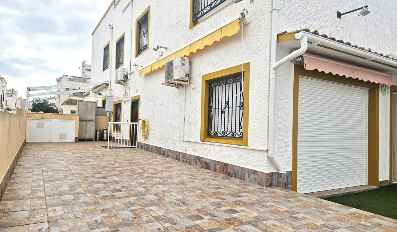 Resale - Detached Villa - Orihuela Costa - Dream Hills