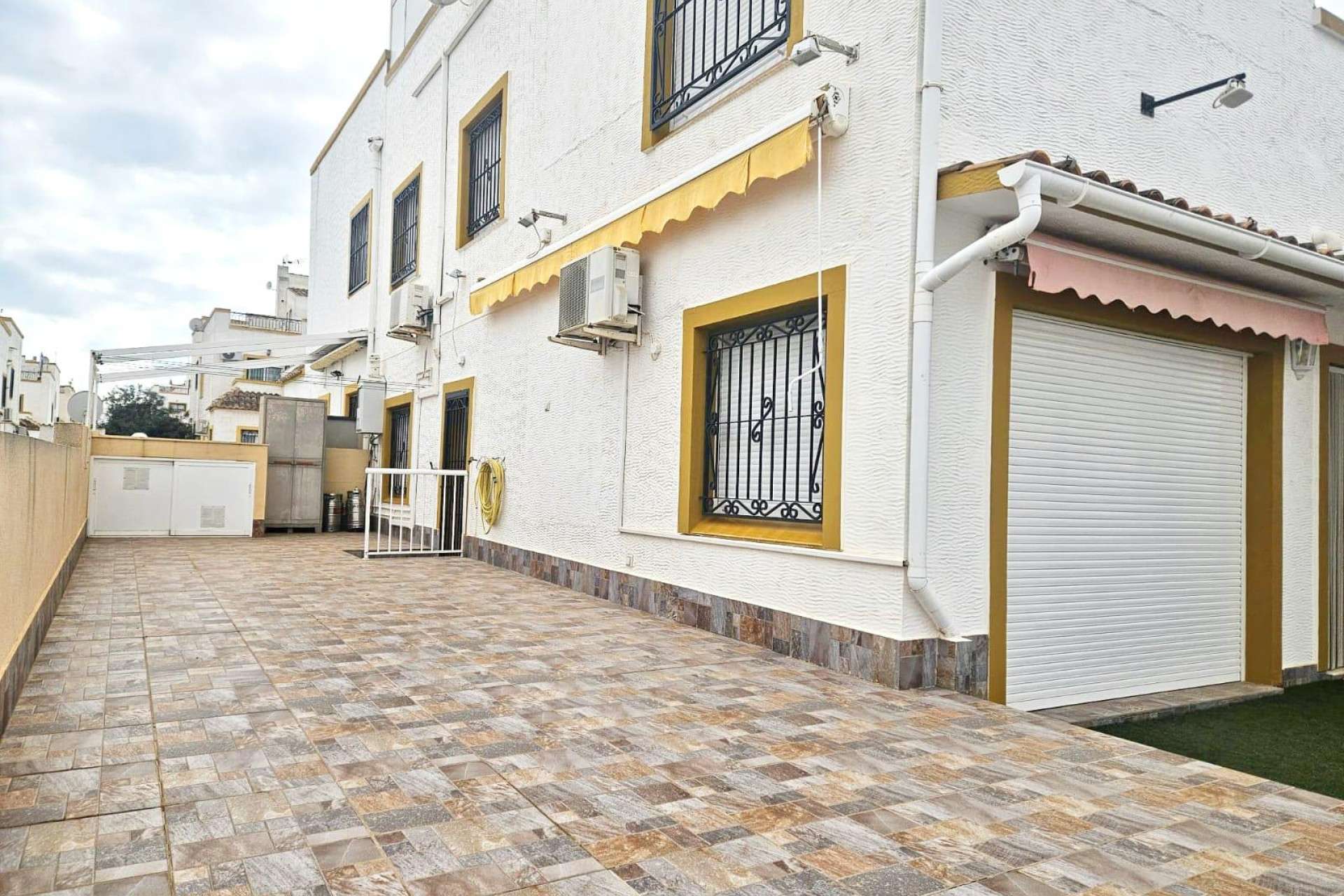 Resale - Detached Villa - Orihuela Costa - Dream Hills