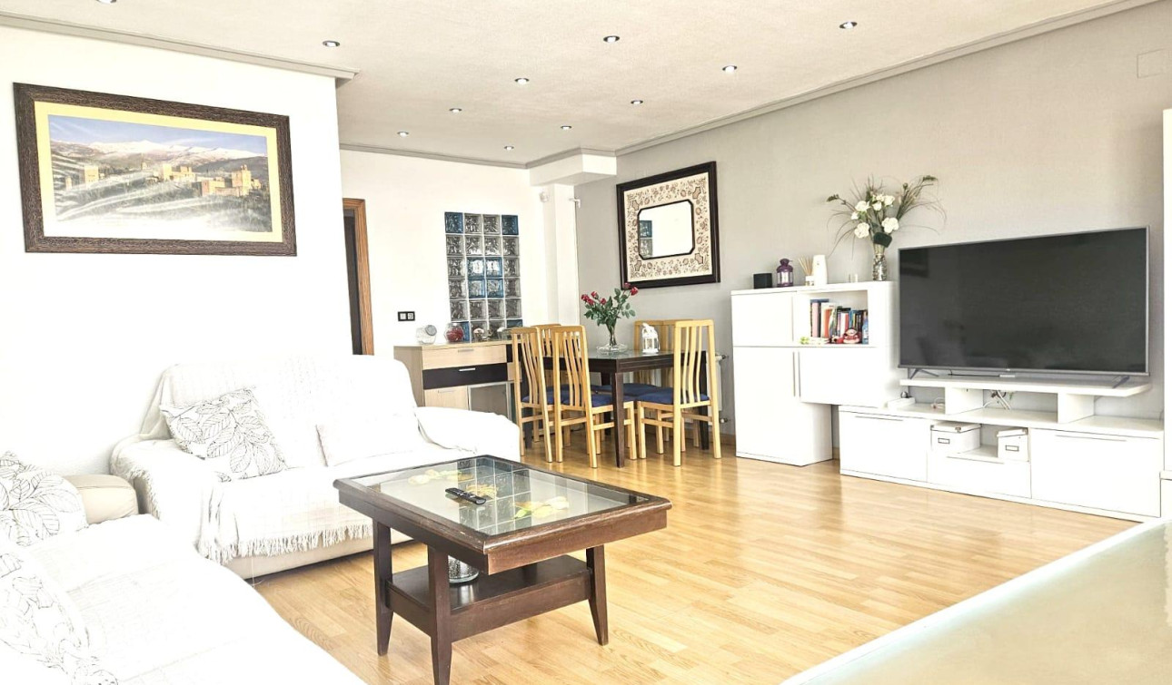 Resale - Detached Villa - Orihuela Costa - Dream Hills