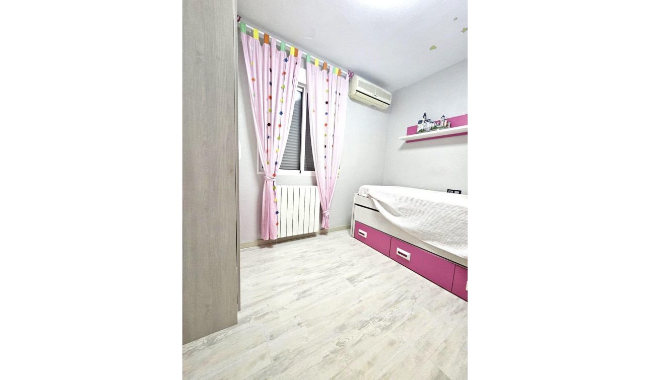 Resale - Detached Villa - Orihuela Costa - Dream Hills