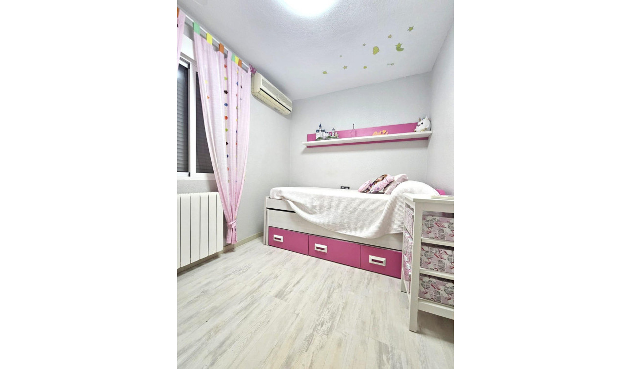 Resale - Detached Villa - Orihuela Costa - Dream Hills