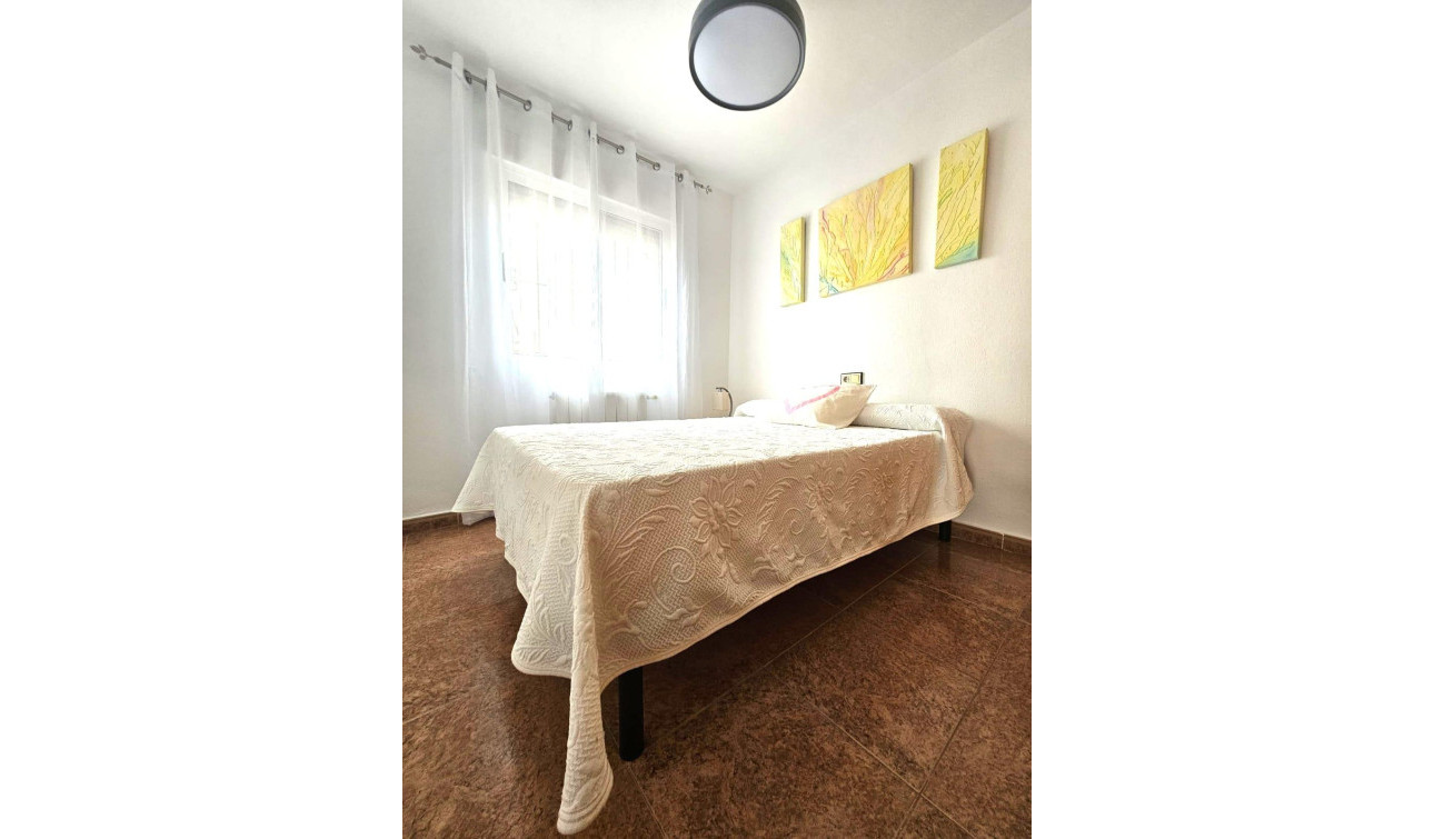 Resale - Detached Villa - Orihuela Costa - Dream Hills