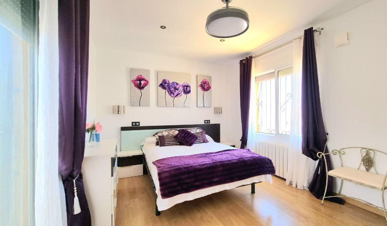 Resale - Detached Villa - Orihuela Costa - Dream Hills