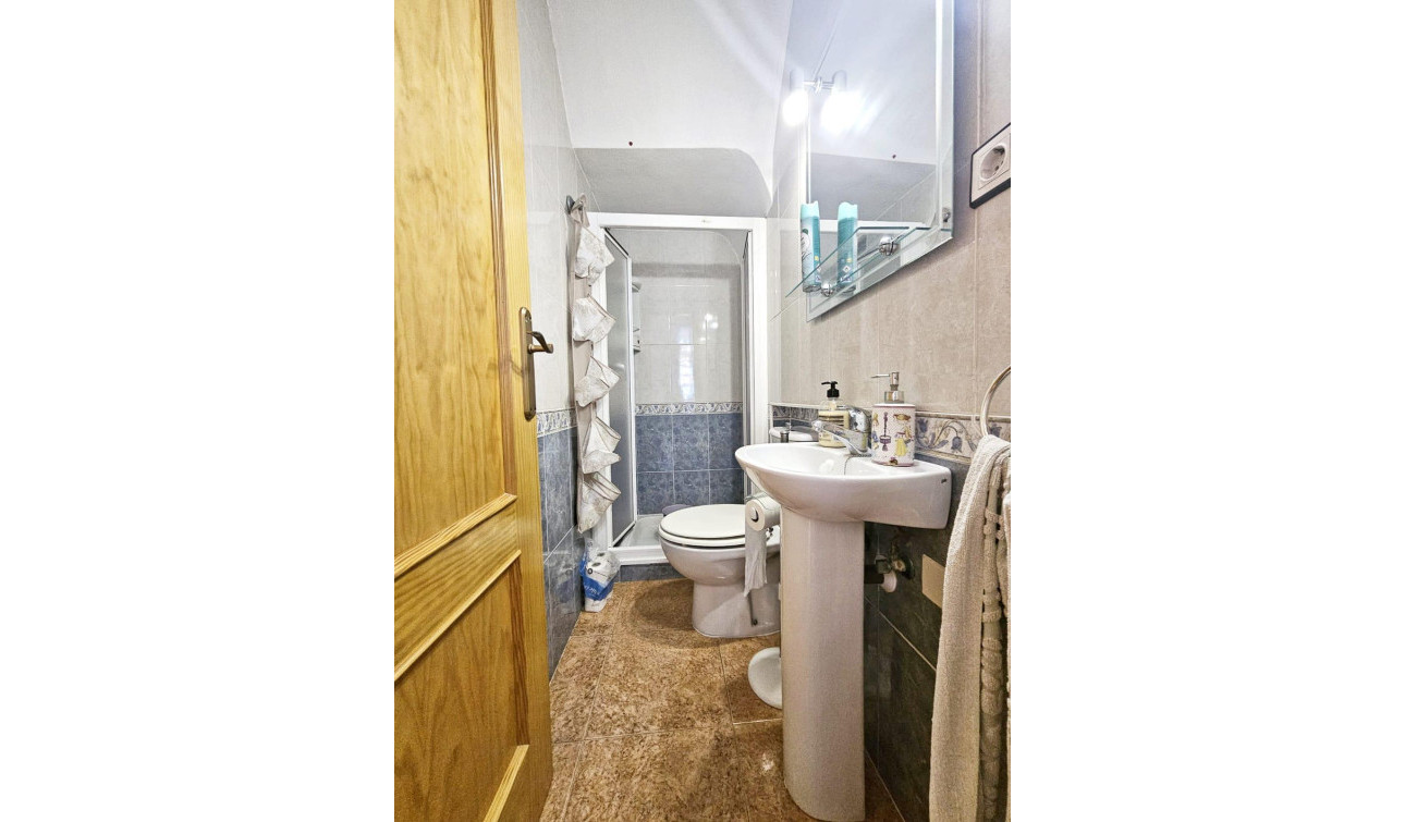 Resale - Detached Villa - Orihuela Costa - Dream Hills