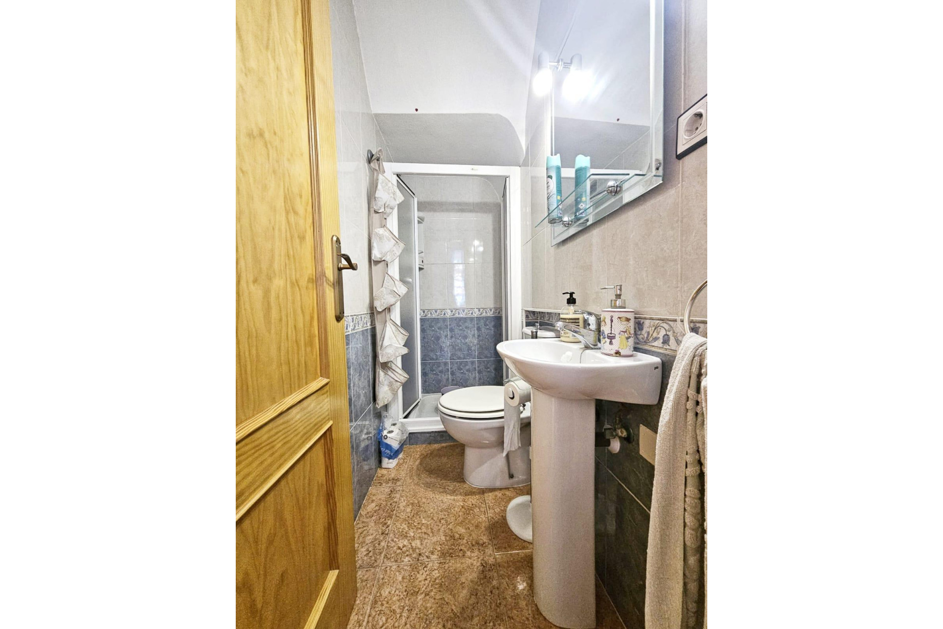 Resale - Detached Villa - Orihuela Costa - Dream Hills