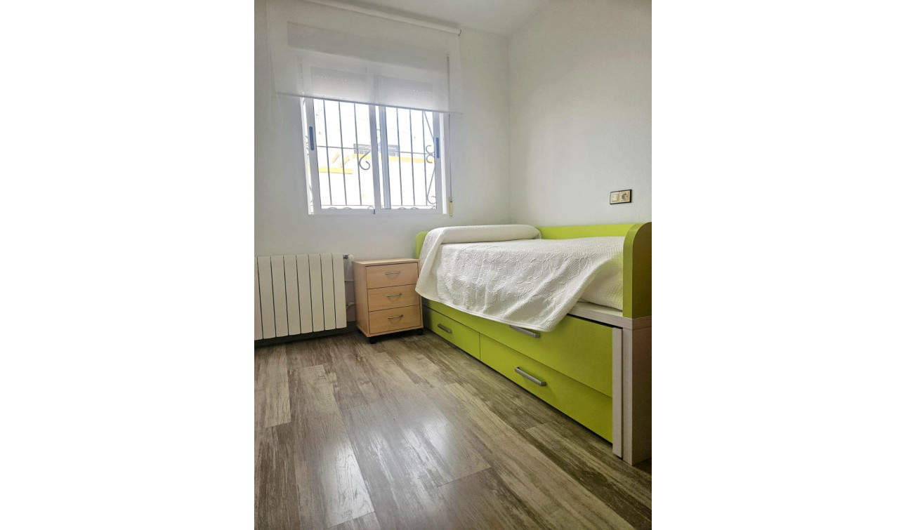 Resale - Detached Villa - Orihuela Costa - Dream Hills