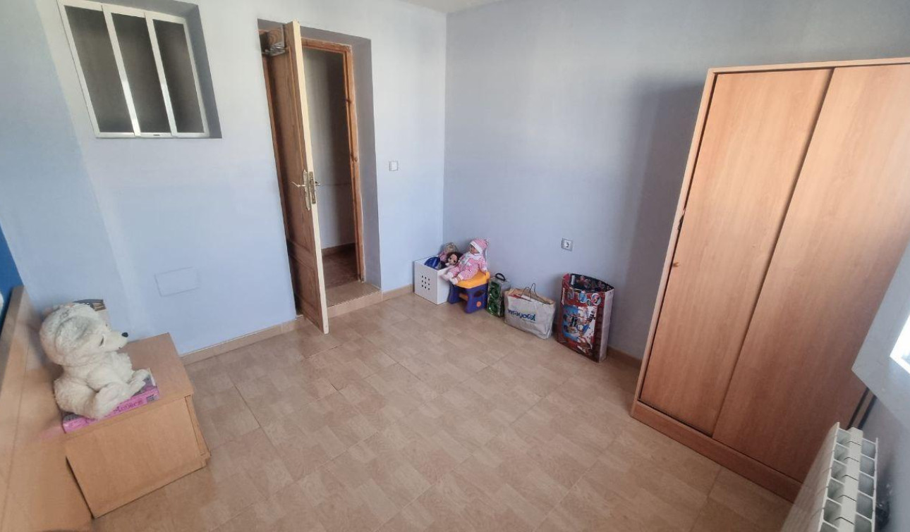 Resale - Detached Villa - Orihuela Costa - Dream Hills