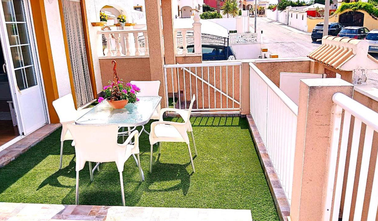 Resale - Detached Villa - Orihuela Costa - Dream Hills