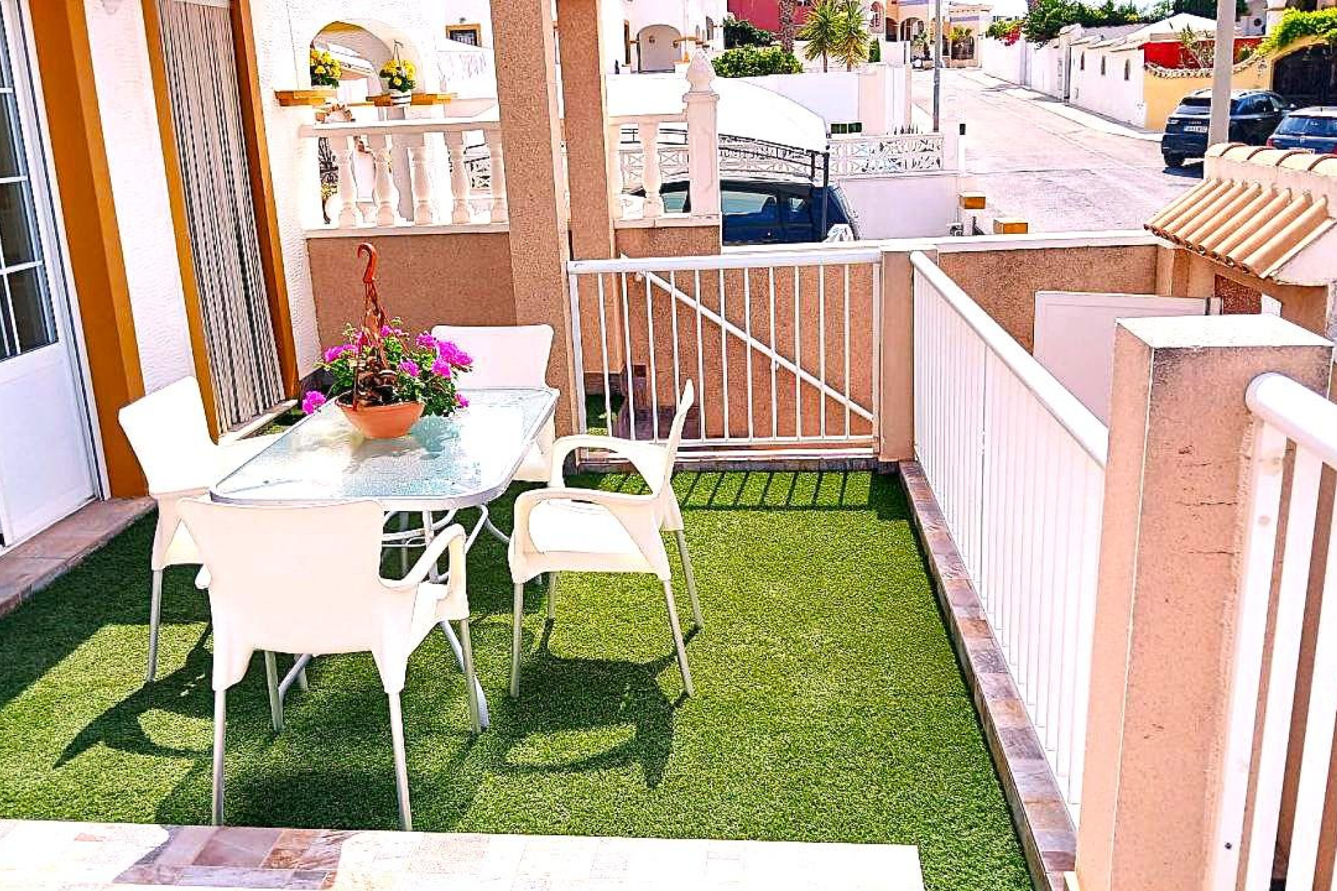 Resale - Detached Villa - Orihuela Costa - Dream Hills