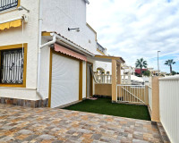 Resale - Detached Villa - Orihuela Costa - Dream Hills