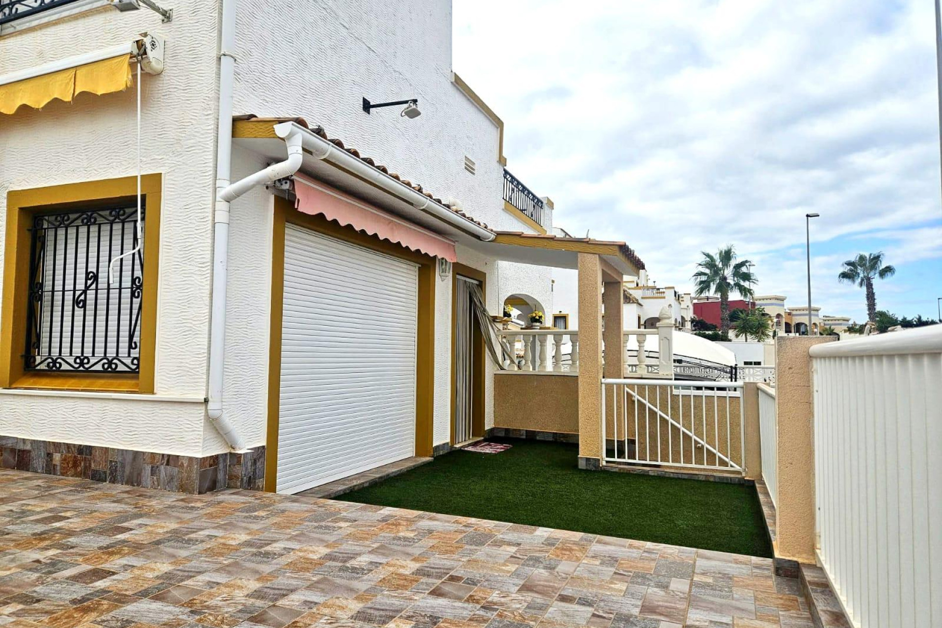 Resale - Detached Villa - Orihuela Costa - Dream Hills