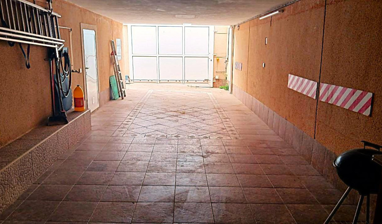 Resale - Detached Villa - Orihuela Costa - Dream Hills