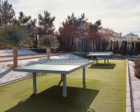 Resale - Detached Villa - Orihuela Costa - Dream Hills