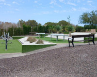 Resale - Detached Villa - Orihuela Costa - Dream Hills