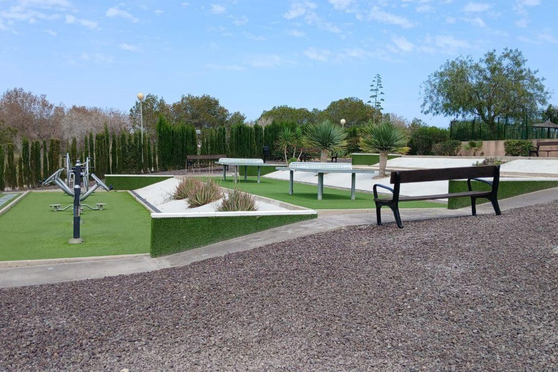 Resale - Detached Villa - Orihuela Costa - Dream Hills