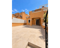 Resale - Detached Villa - Orihuela Costa - Dream Hills
