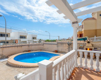 Resale - Detached Villa - Orihuela Costa - El Galan