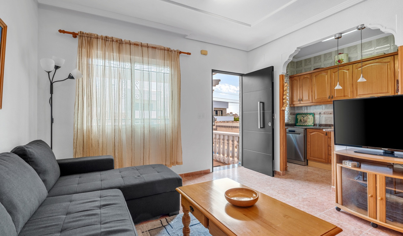 Resale - Detached Villa - Orihuela Costa - El Galan