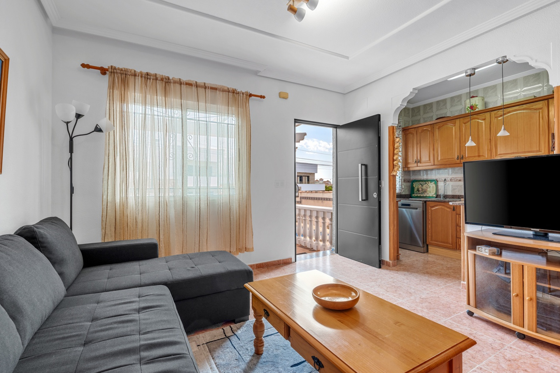 Resale - Detached Villa - Orihuela Costa - El Galan