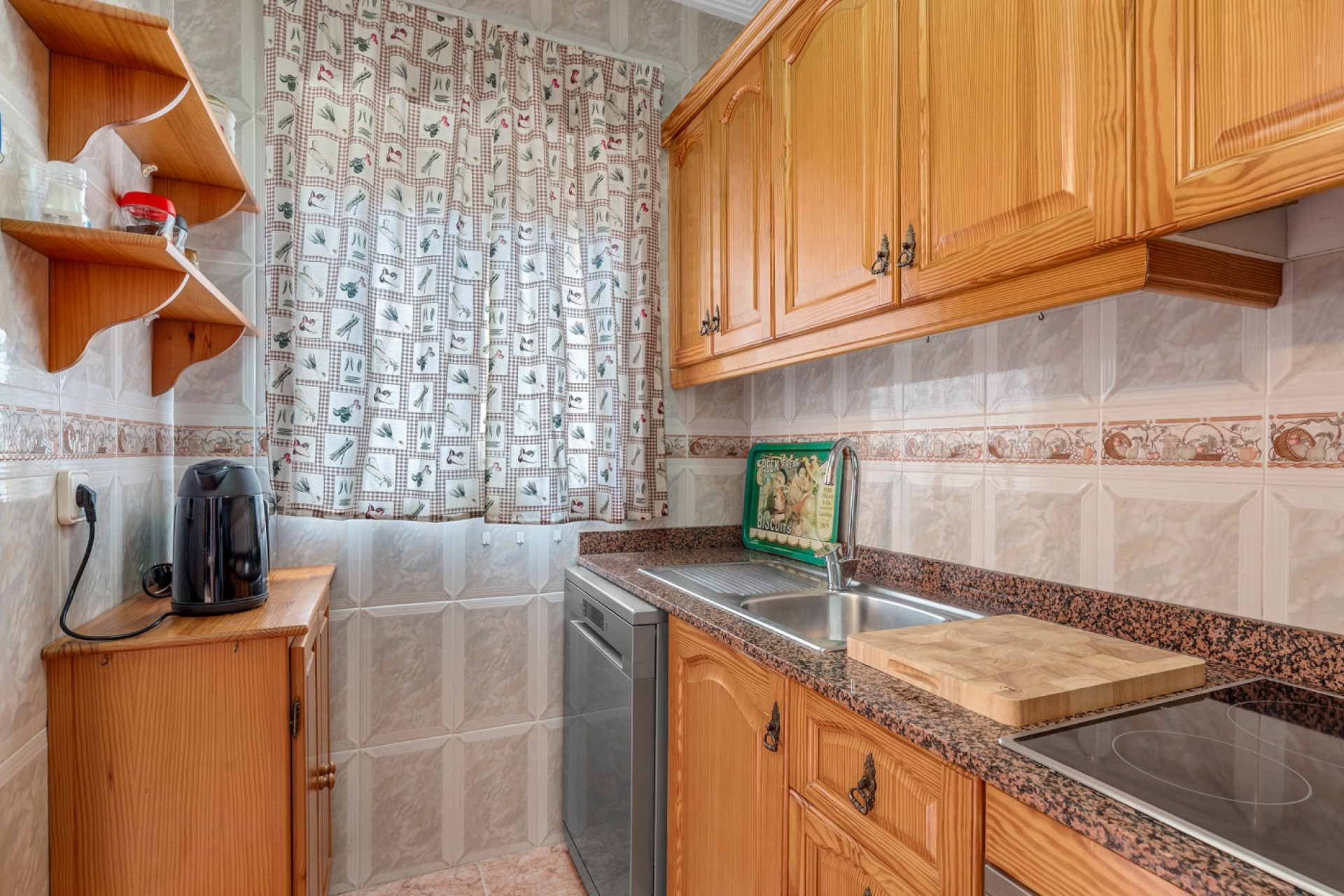Resale - Detached Villa - Orihuela Costa - El Galan