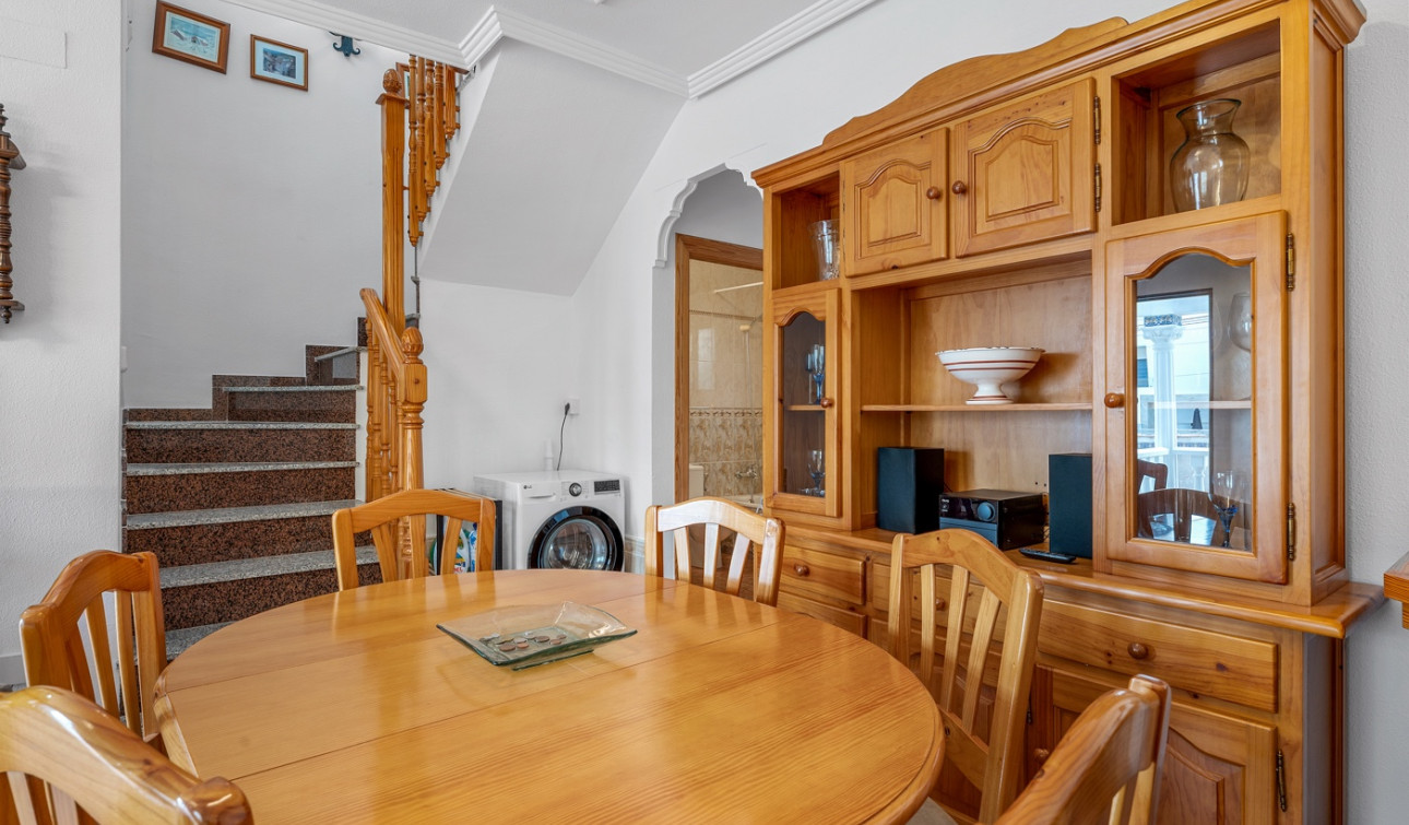 Resale - Detached Villa - Orihuela Costa - El Galan