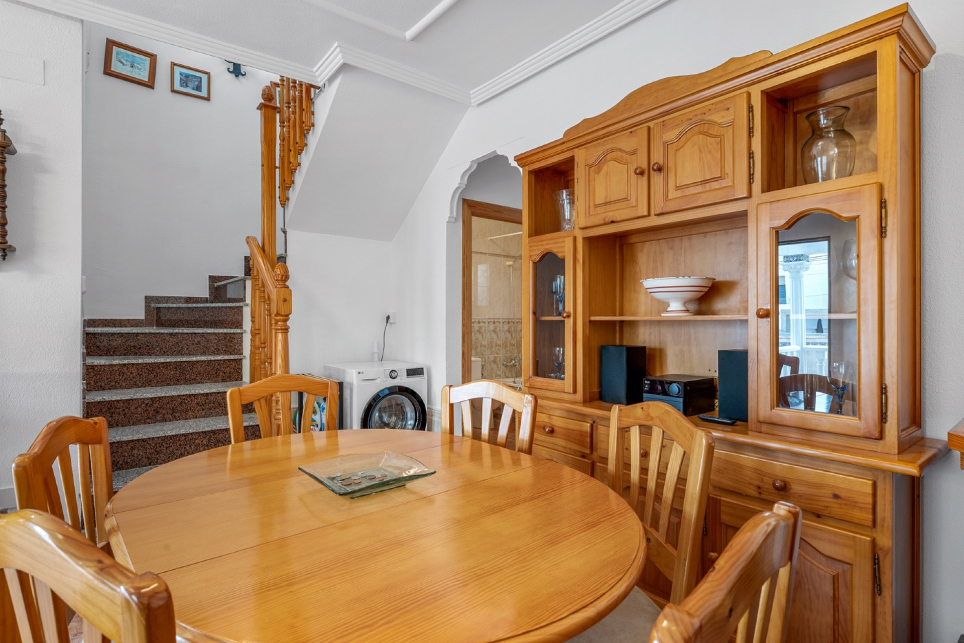 Resale - Detached Villa - Orihuela Costa - El Galan