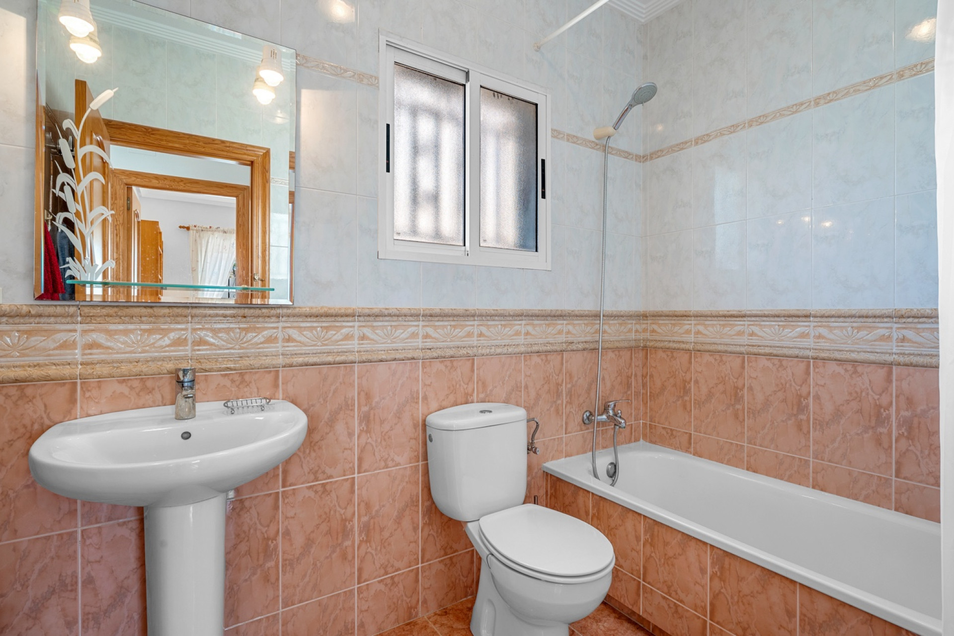 Resale - Detached Villa - Orihuela Costa - El Galan