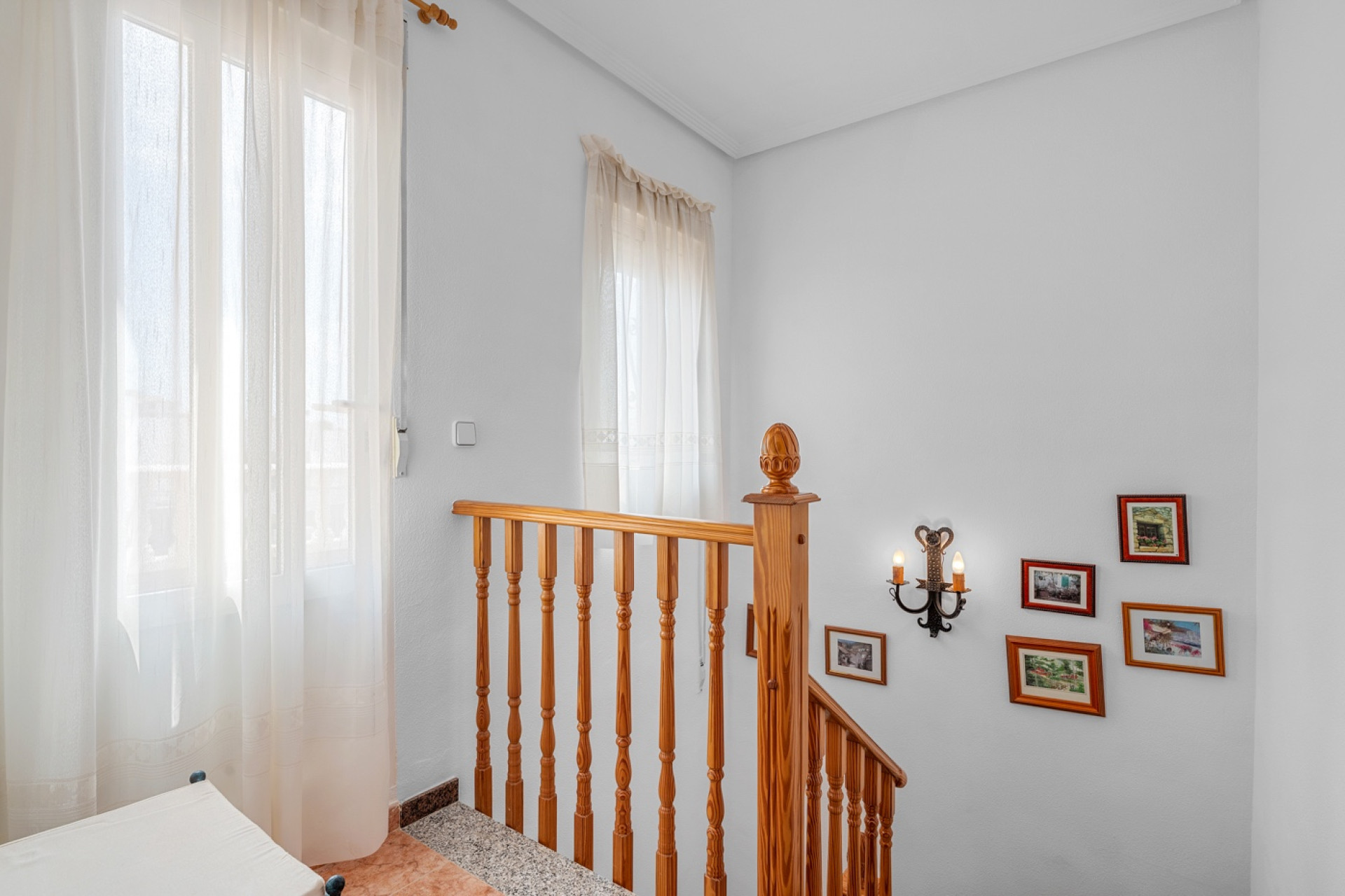 Resale - Detached Villa - Orihuela Costa - El Galan