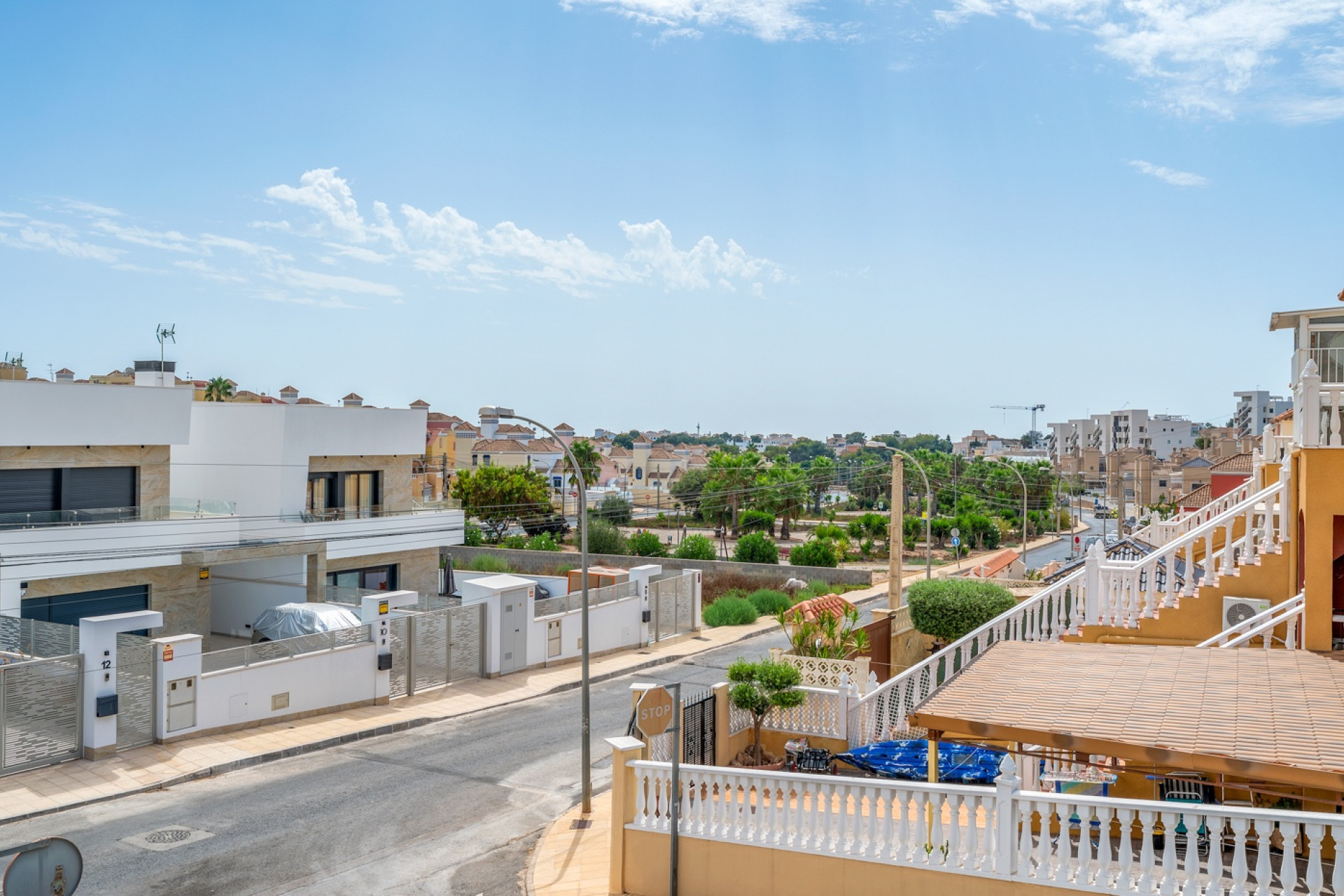 Resale - Detached Villa - Orihuela Costa - El Galan