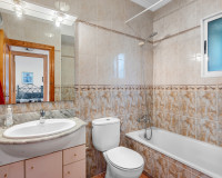 Resale - Detached Villa - Orihuela Costa - El Galan