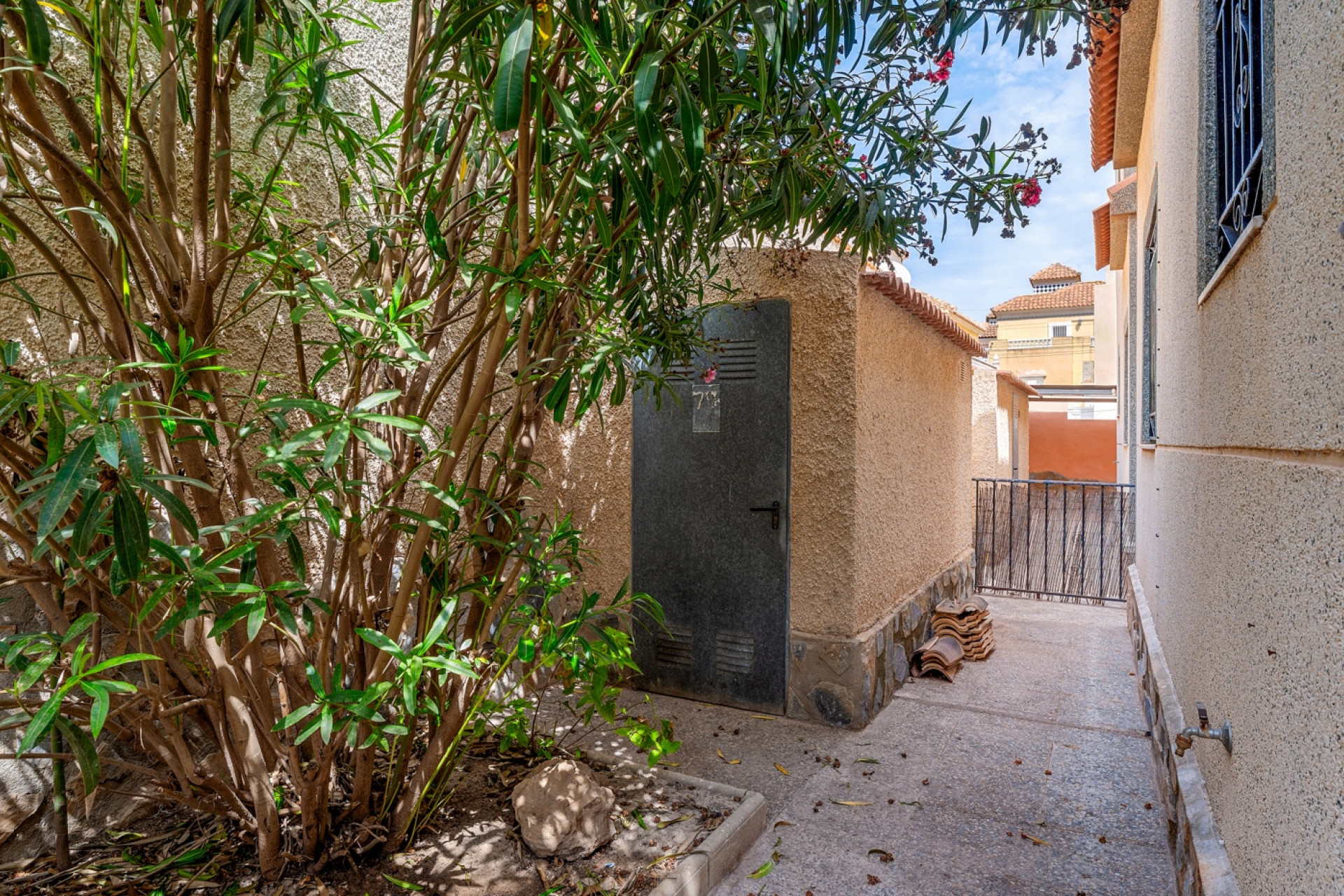 Resale - Detached Villa - Orihuela Costa - El Galan