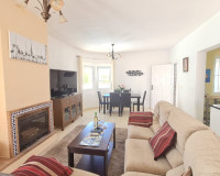 Resale - Detached Villa - Orihuela Costa - La Florida