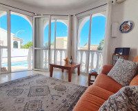 Resale - Detached Villa - Orihuela Costa - La Florida