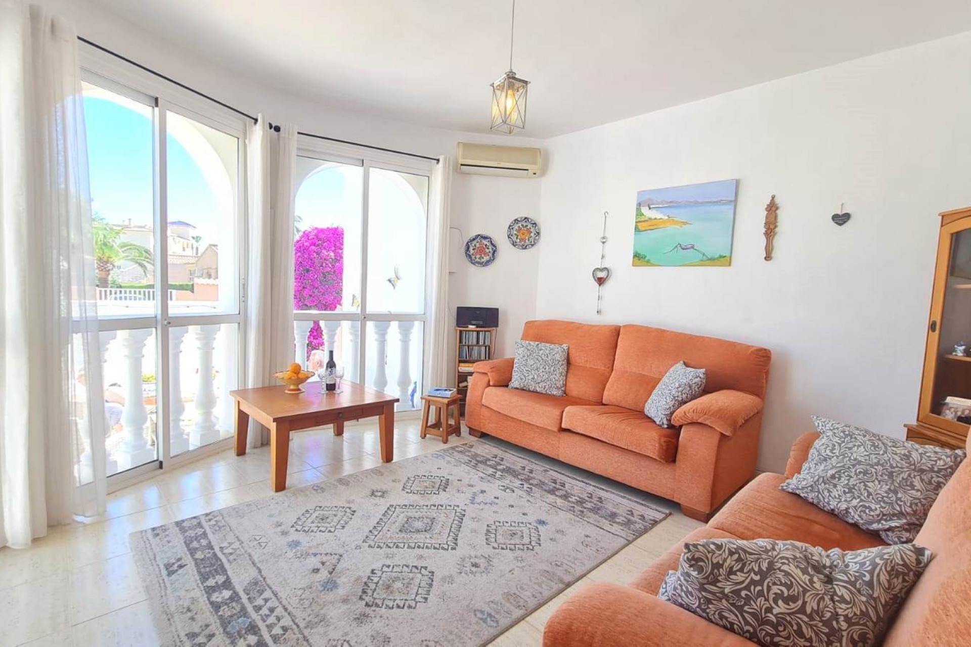 Resale - Detached Villa - Orihuela Costa - La Florida