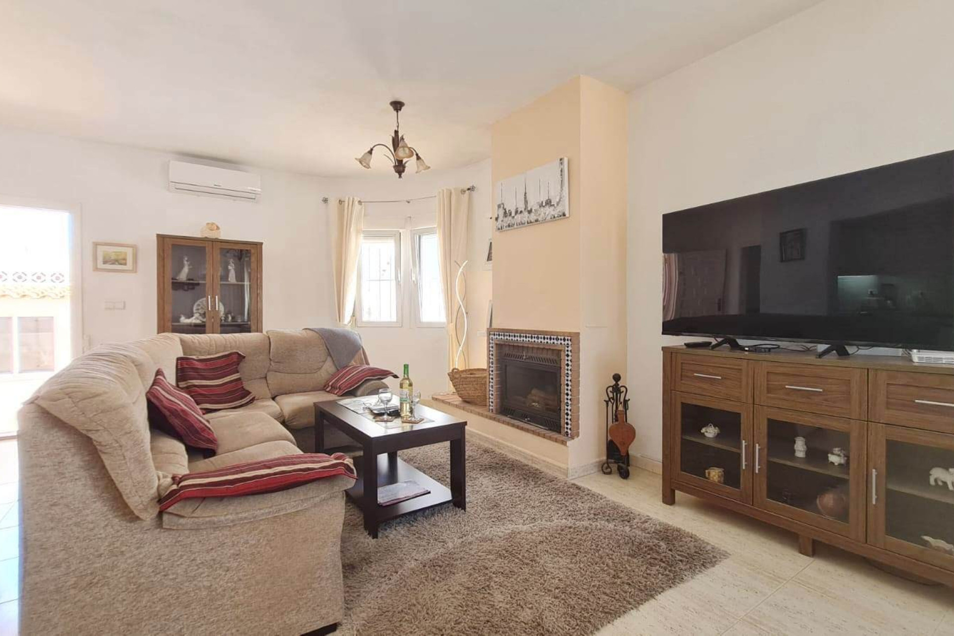 Resale - Detached Villa - Orihuela Costa - La Florida