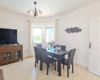 Resale - Detached Villa - Orihuela Costa - La Florida