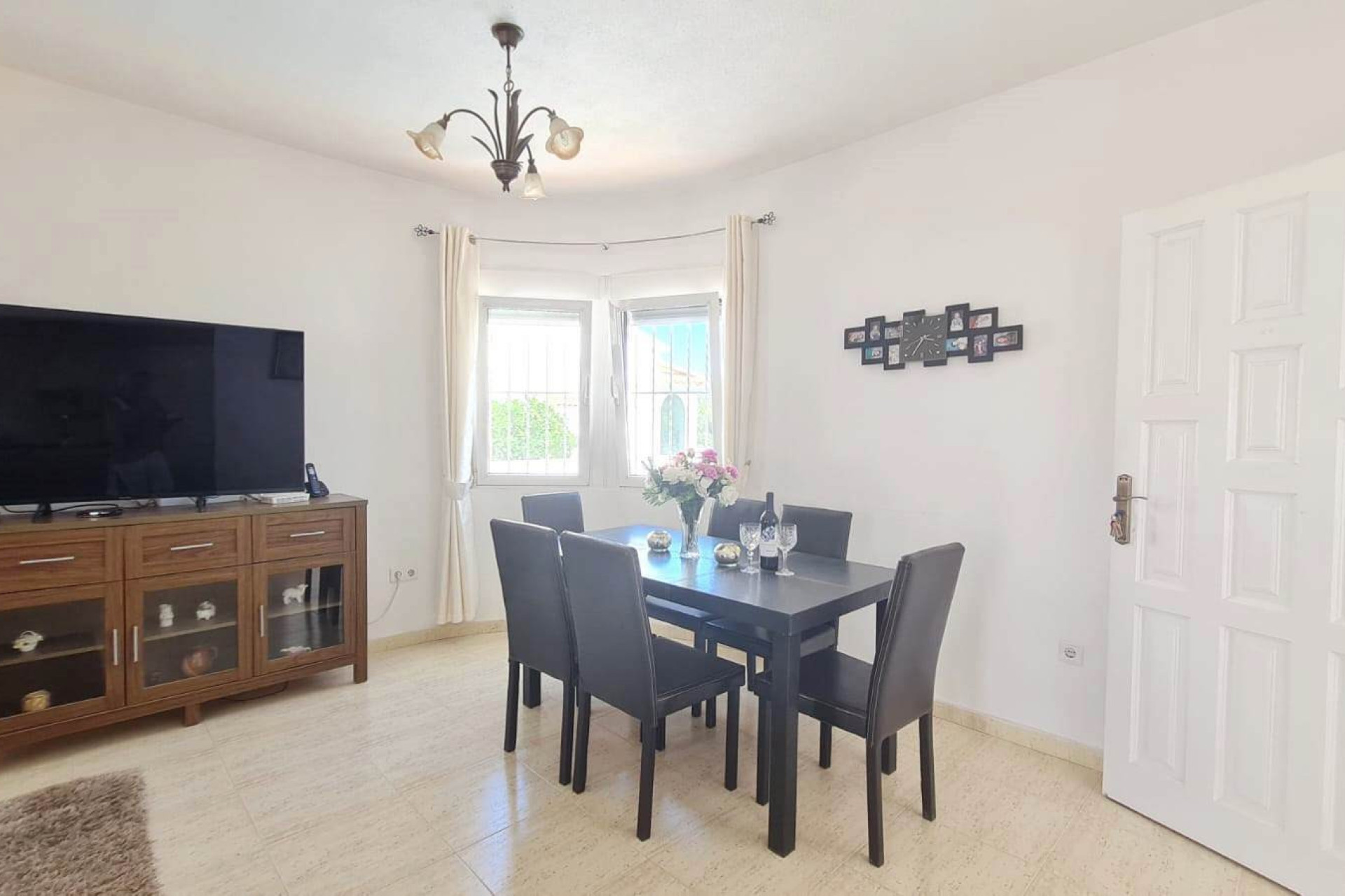 Resale - Detached Villa - Orihuela Costa - La Florida